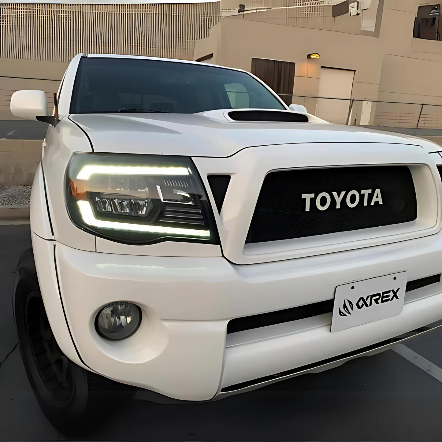 Toyota Tacoma Headlights (2005-2011) - image 14