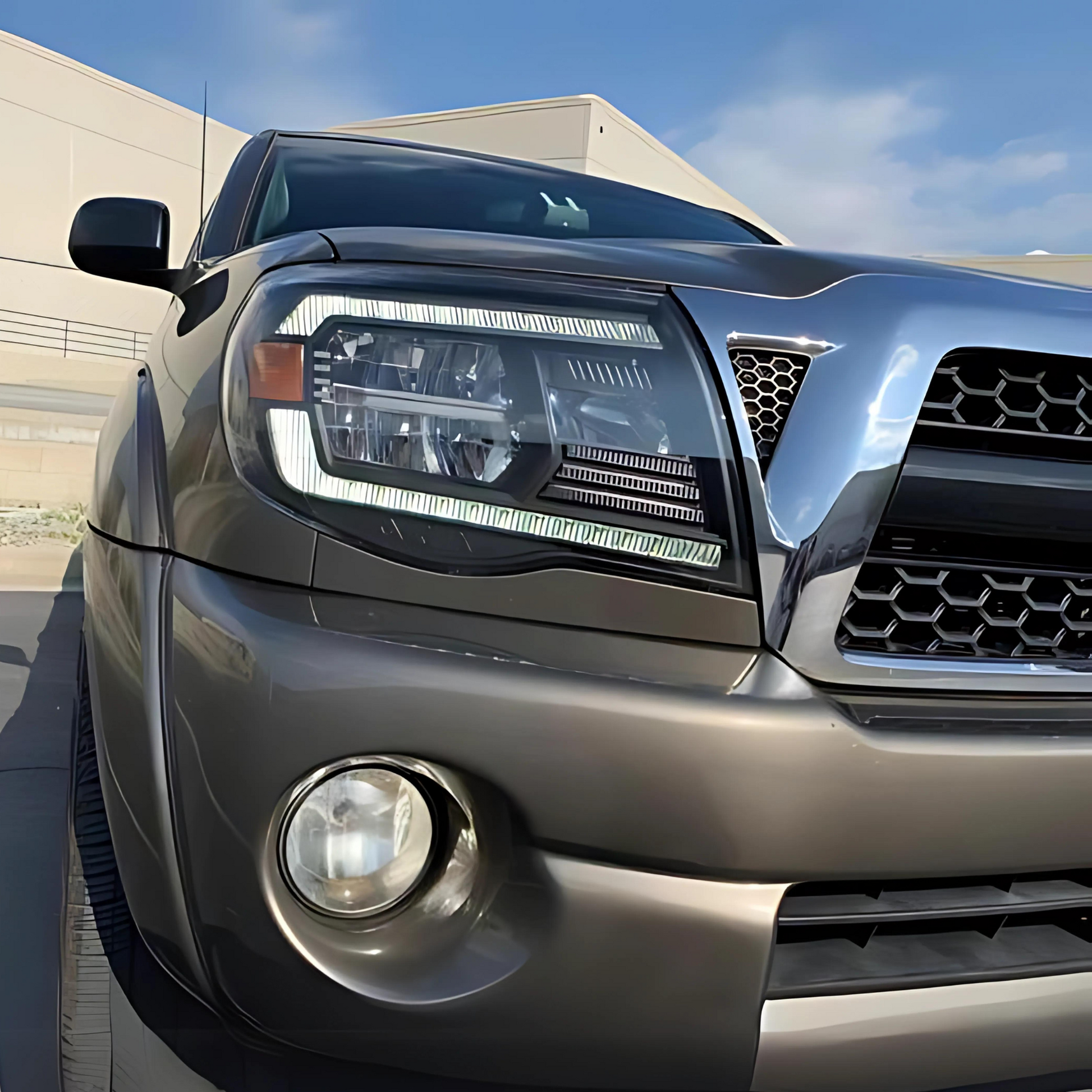 Toyota Tacoma Headlights (2005-2011) - image 15