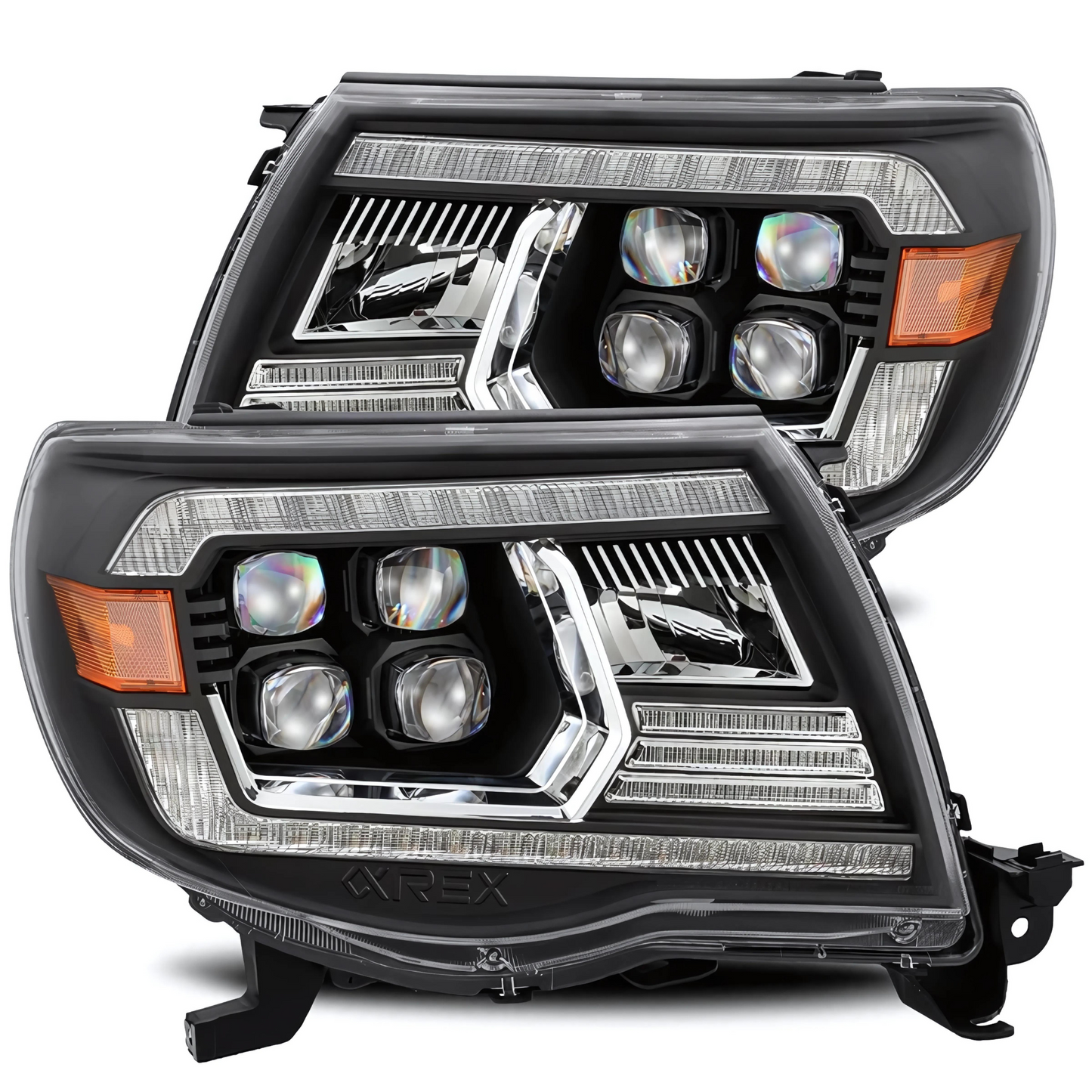 Toyota Tacoma Headlights (2005-2011) - image 2