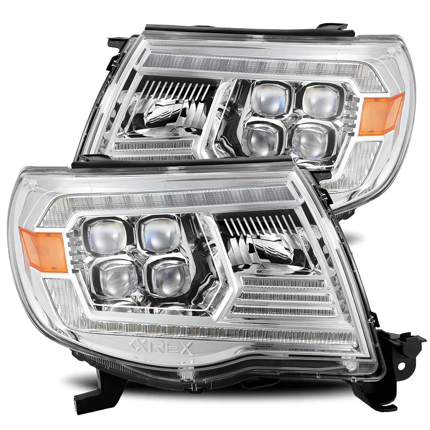 Toyota Tacoma Headlights (2005-2011) - image 3