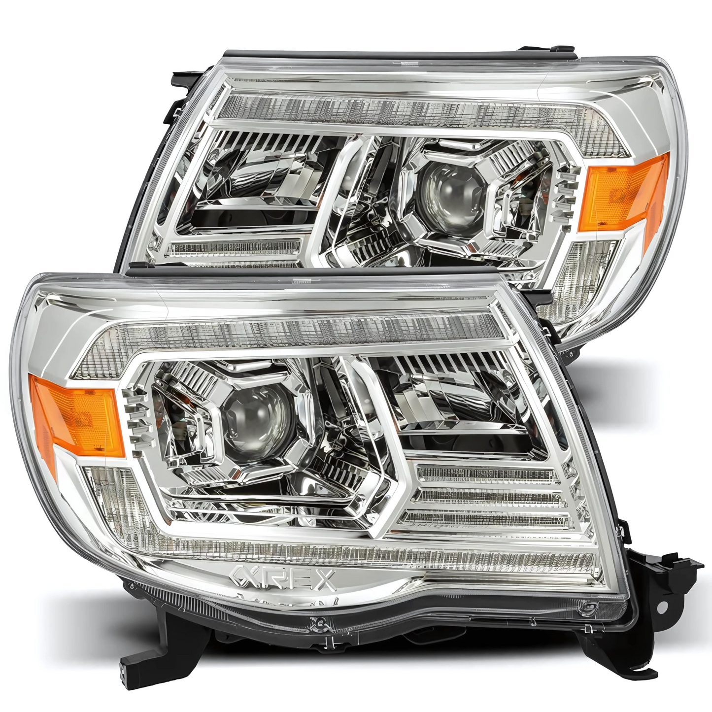 Toyota Tacoma Headlights (2005-2011) - image 6