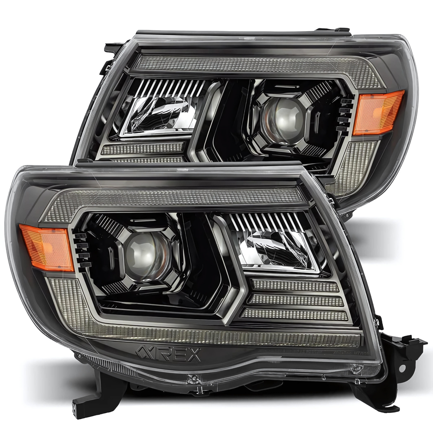 Toyota Tacoma Headlights (2005-2011) - image 7