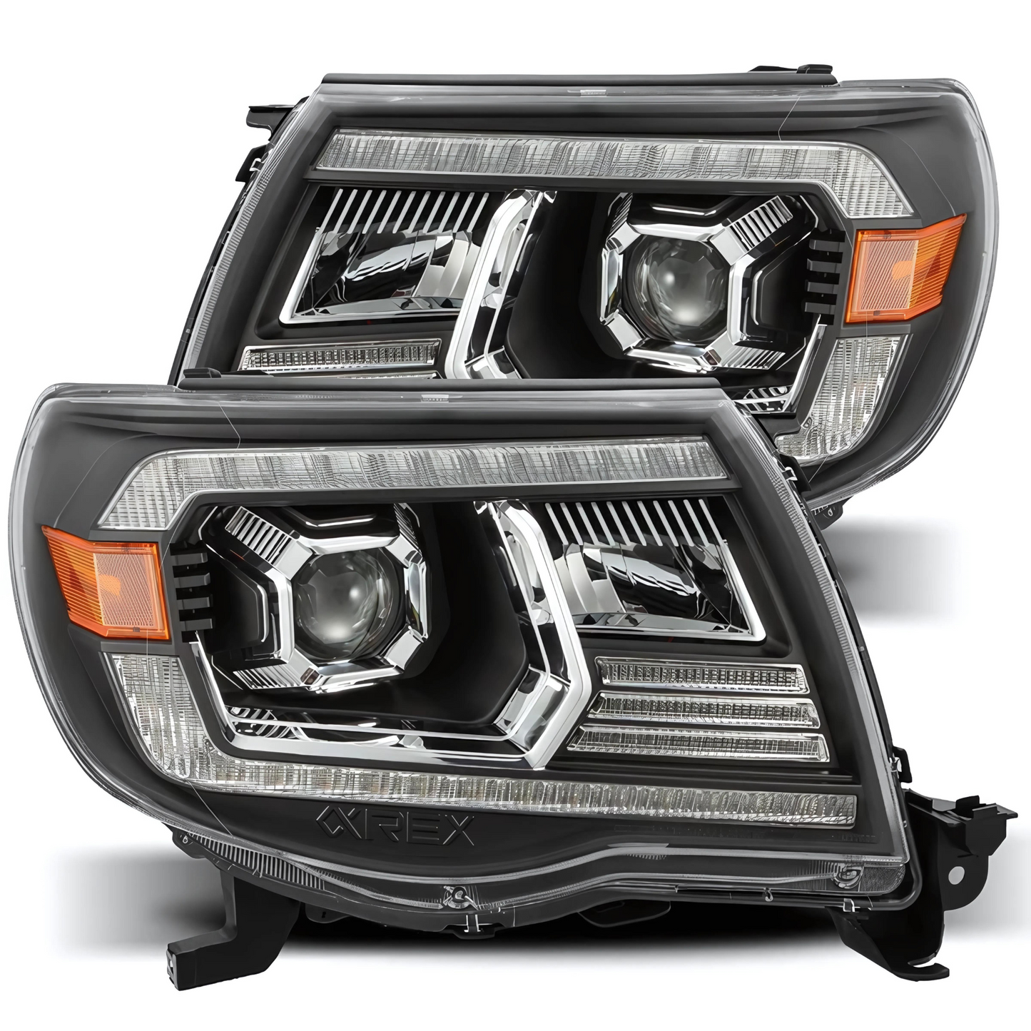 Toyota Tacoma Headlights (2005-2011) - image 8