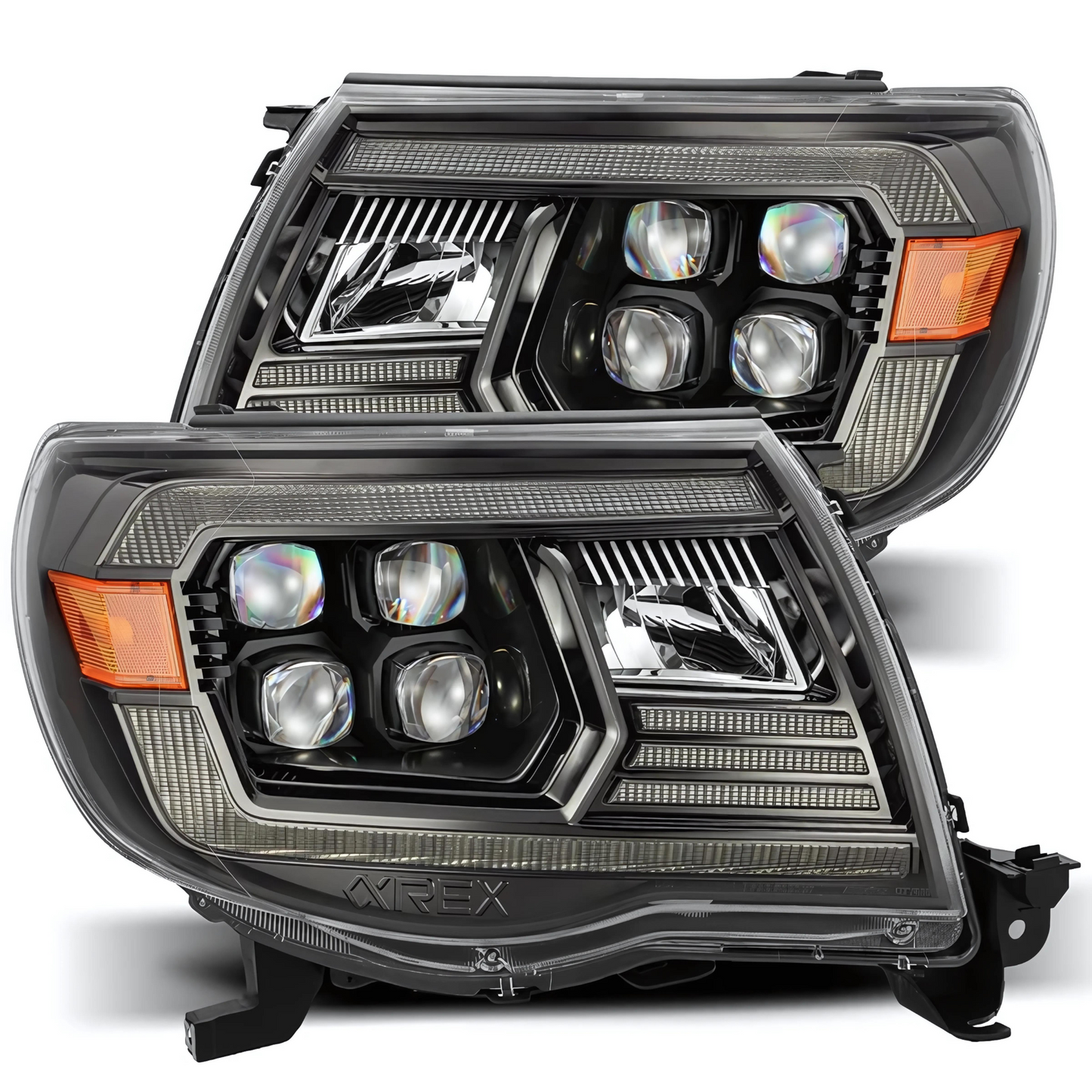 Toyota Tacoma Headlights (2005-2011)