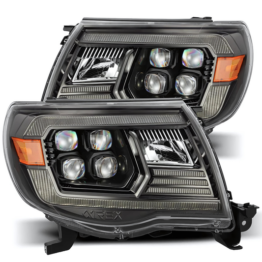 Toyota Tacoma Headlights (2005-2011)