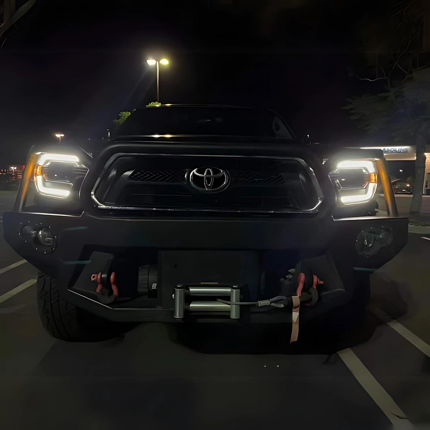Toyota Tacoma Headlights (2012-2015) - image 13