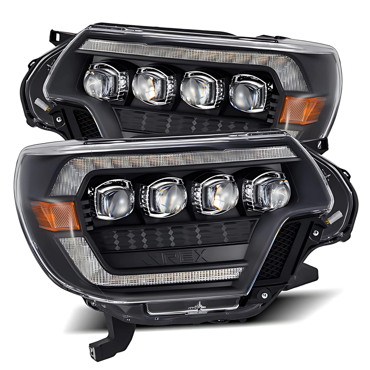 Toyota Tacoma Headlights (2012-2015) - image 2