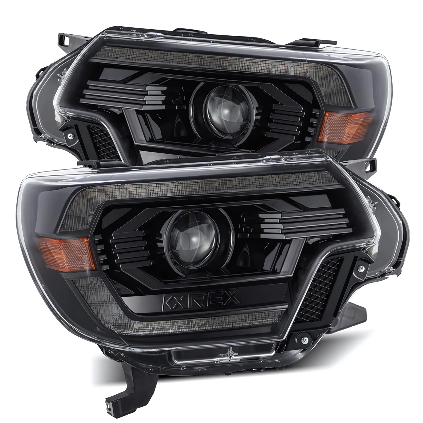 Toyota Tacoma Headlights (2012-2015) - image 3
