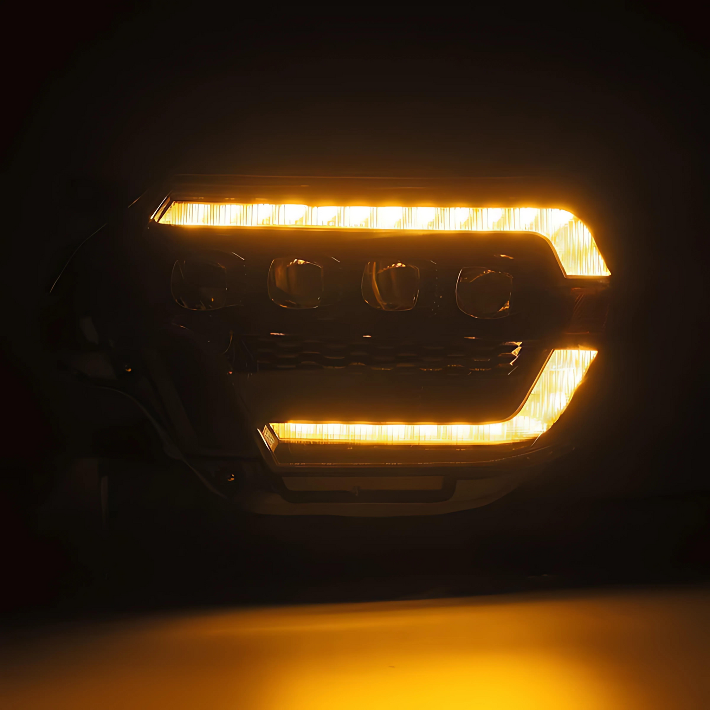Toyota Tacoma Headlights (2012-2015) - image 8