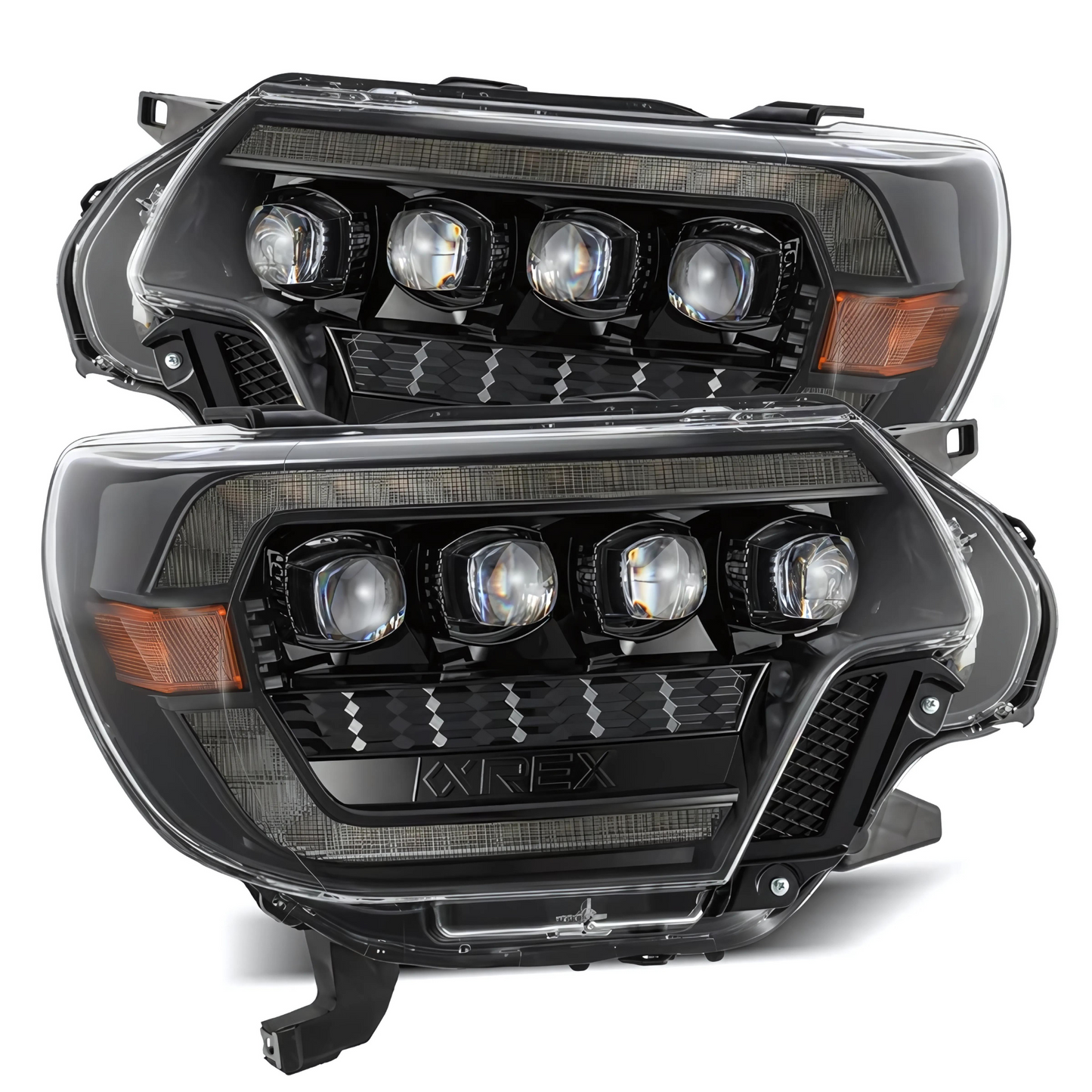 Toyota Tacoma Headlights (2012-2015)