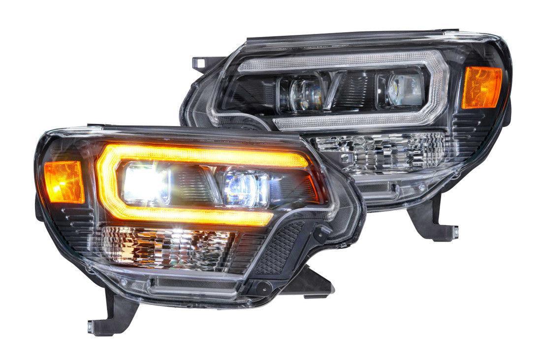 Toyota Tacoma: LED HEADLIGHTS (2012 - 2015) - image 11
