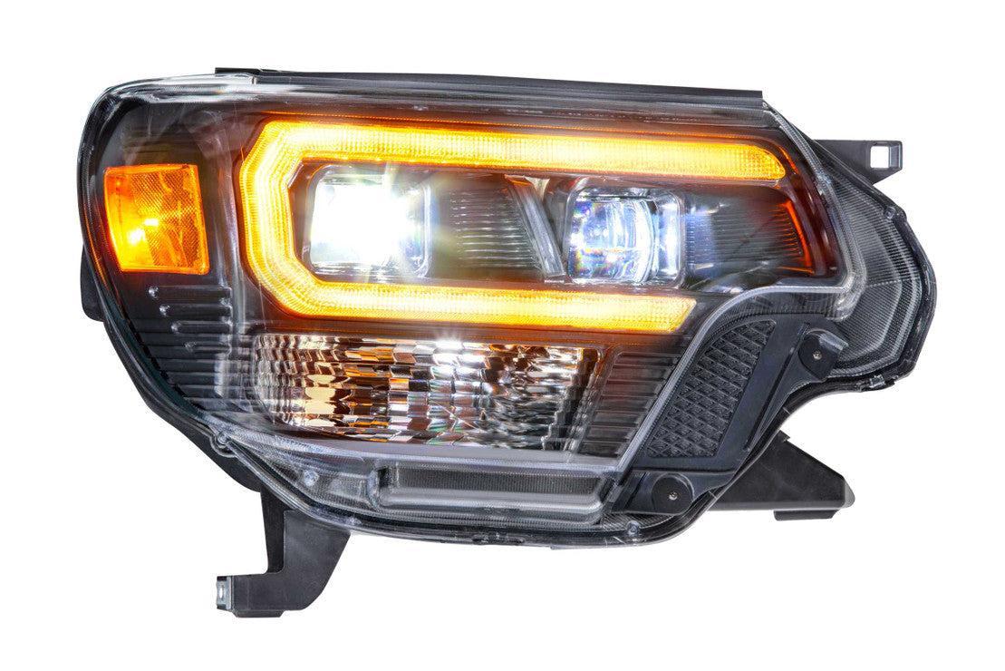 Toyota Tacoma: LED HEADLIGHTS (2012 - 2015) - image 13