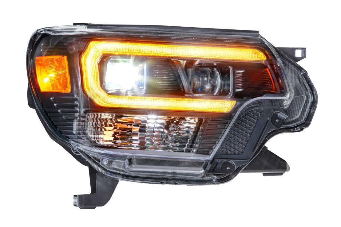 Toyota Tacoma: LED HEADLIGHTS (2012 - 2015) - image 14