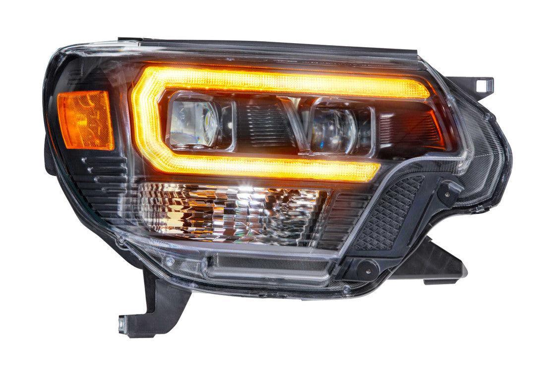 Toyota Tacoma: LED HEADLIGHTS (2012 - 2015) - image 15