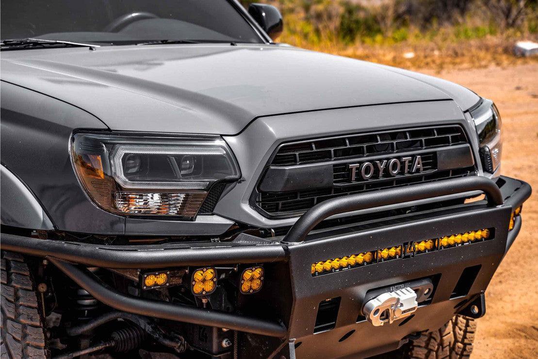 Toyota Tacoma: LED HEADLIGHTS (2012 - 2015) - image 18
