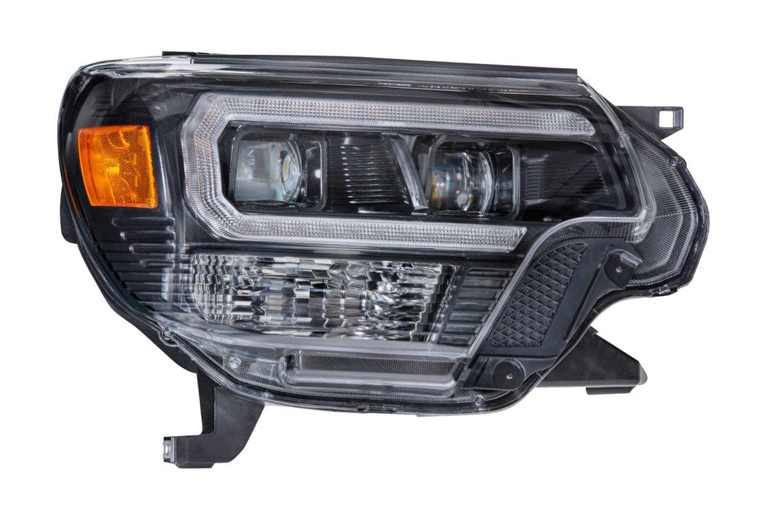Toyota Tacoma: LED HEADLIGHTS (2012 - 2015) - image 2