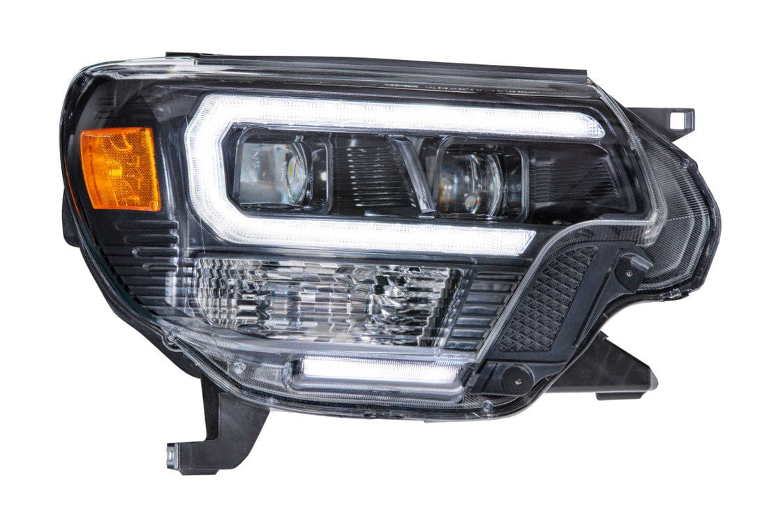 Toyota Tacoma: LED HEADLIGHTS (2012 - 2015) - image 3
