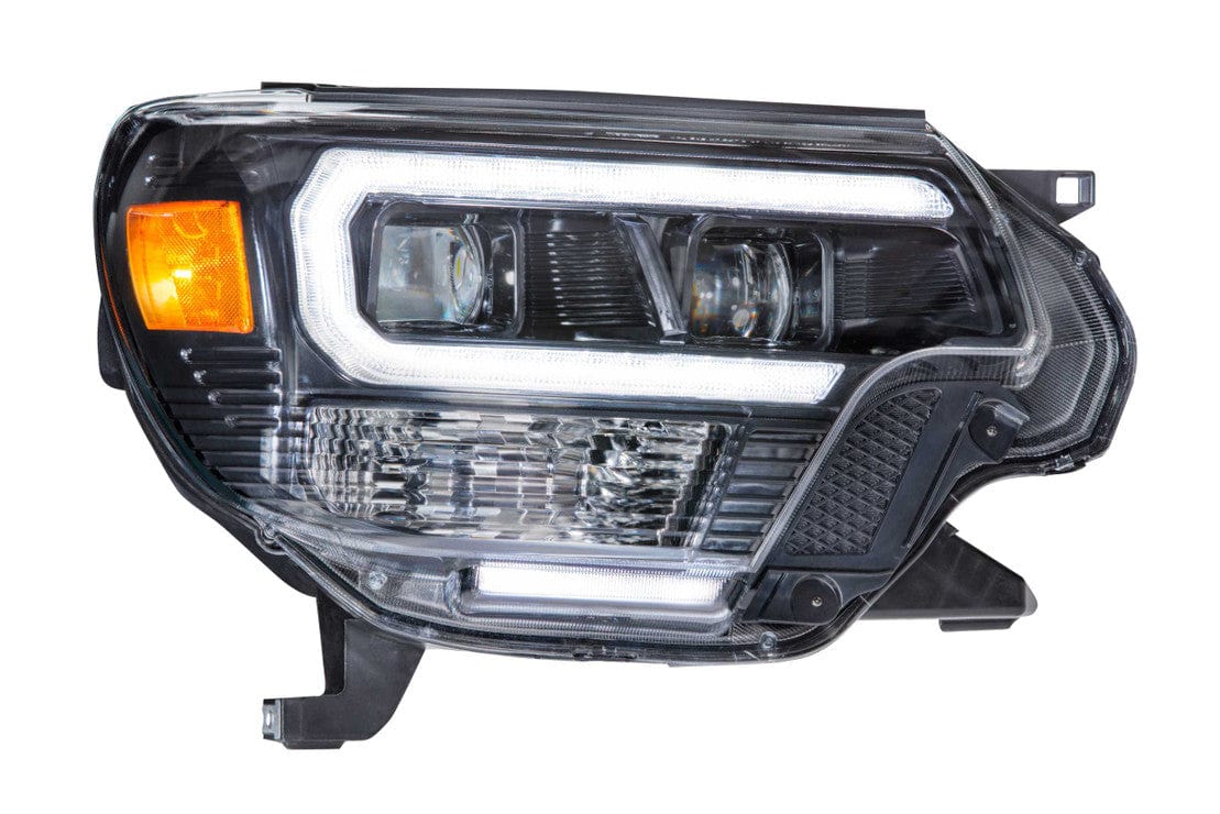 Toyota Tacoma: LED HEADLIGHTS (2012 - 2015) - image 4