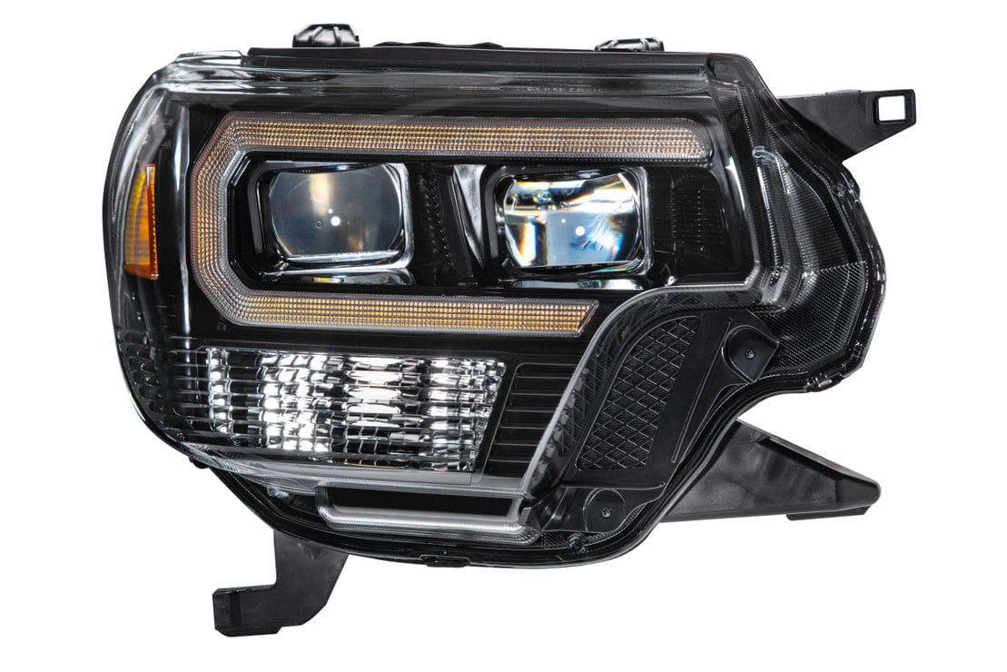 Toyota Tacoma: LED HEADLIGHTS (2012 - 2015) - image 5