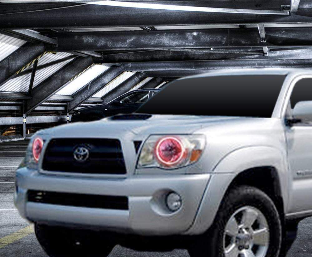 Toyota Tacoma Multicolor Halo Kit (2005-2011) - image 2