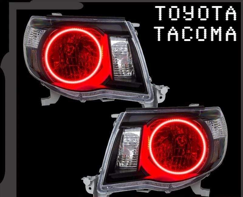 Toyota Tacoma Multicolor Halo Kit (2005-2011) - image 3