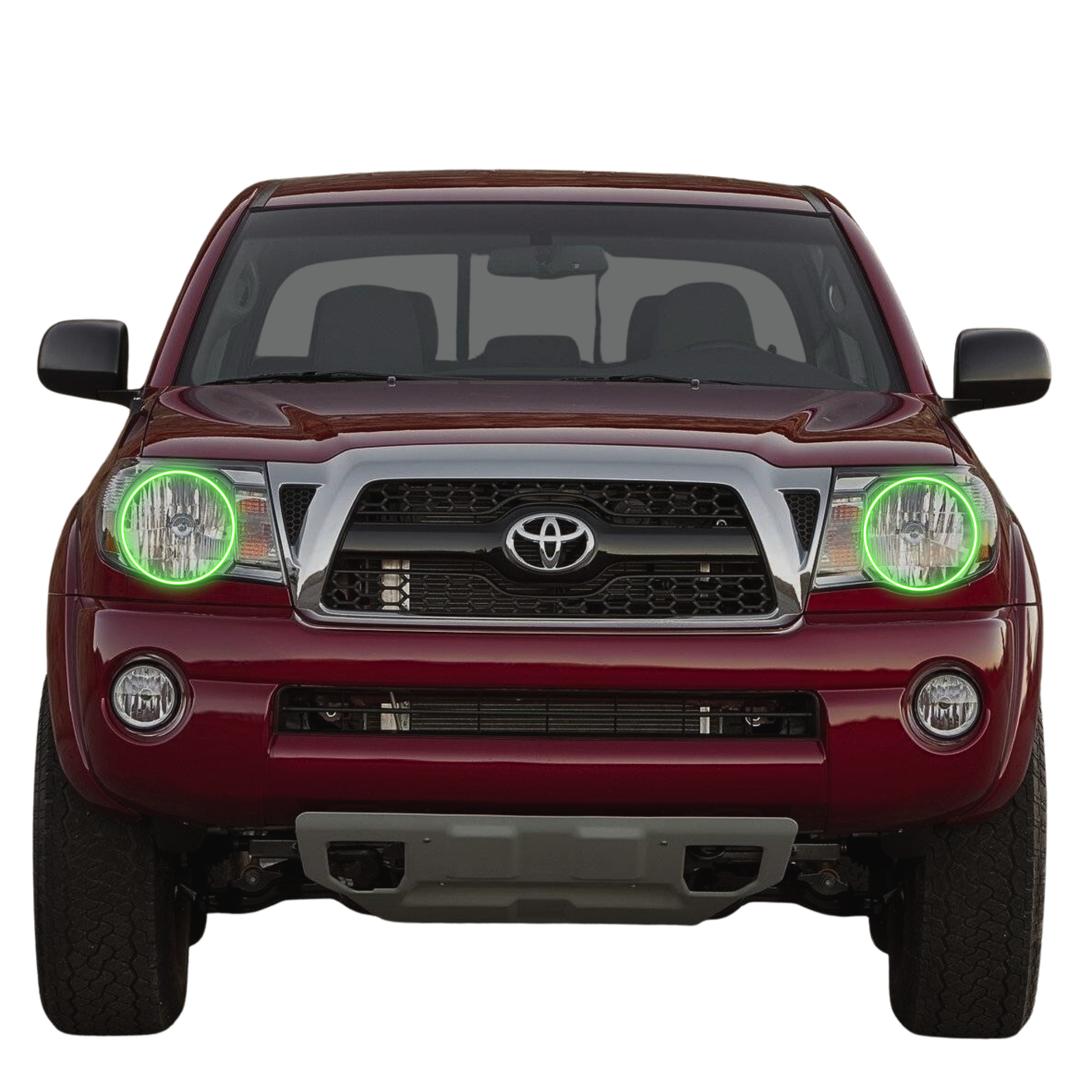 Toyota Tacoma Multicolor Halo Kit (2005-2011)