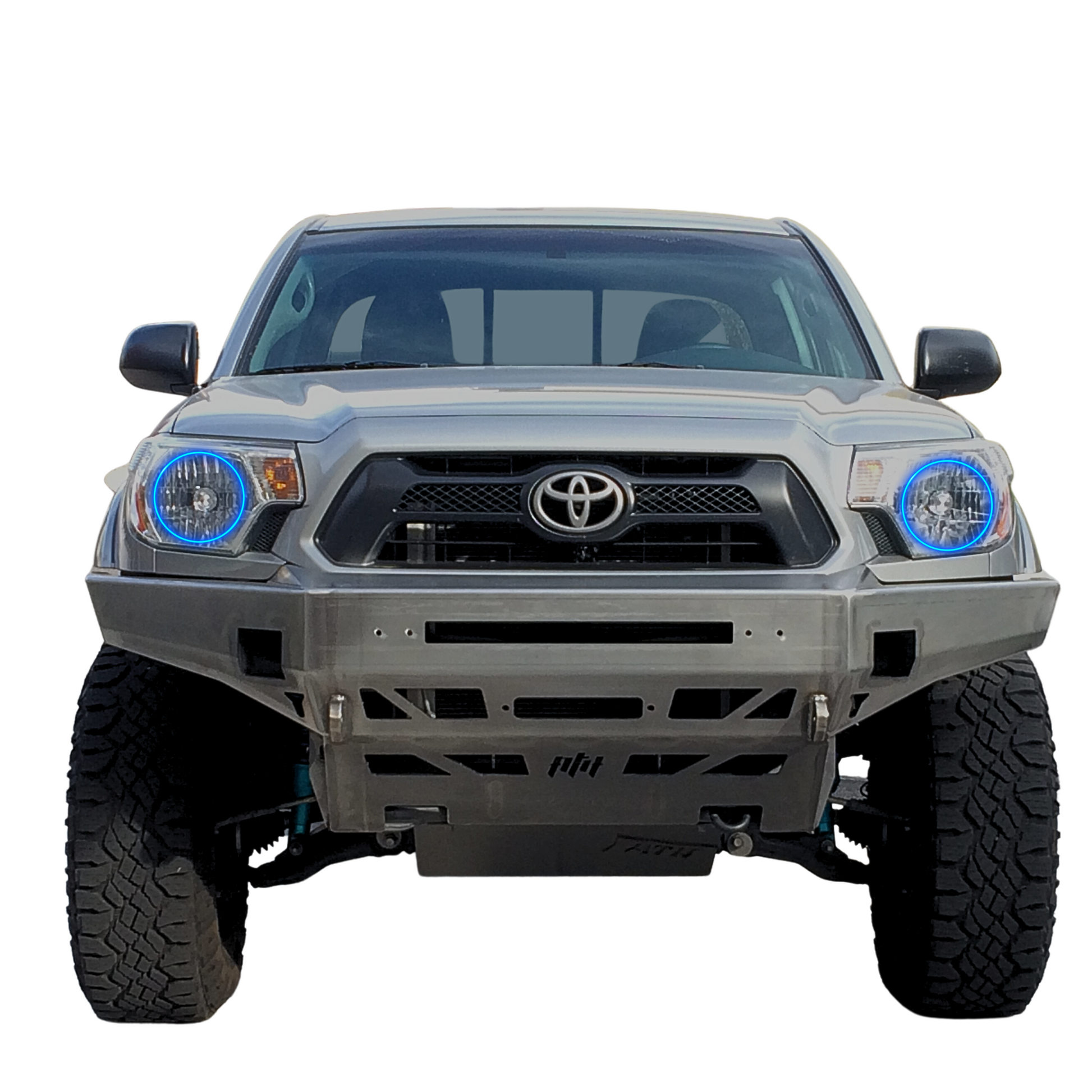 Toyota Tacoma Multicolor Halo Kit (2012-2015)