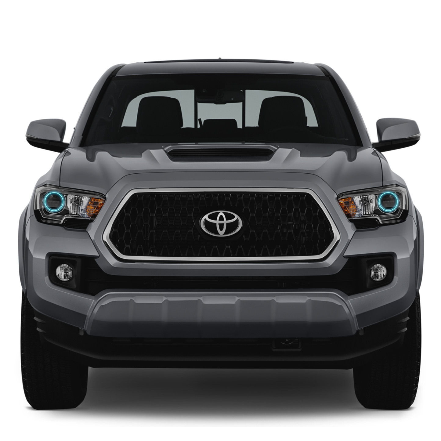 Toyota Tacoma Multicolor Halo Kit (2016-2018)