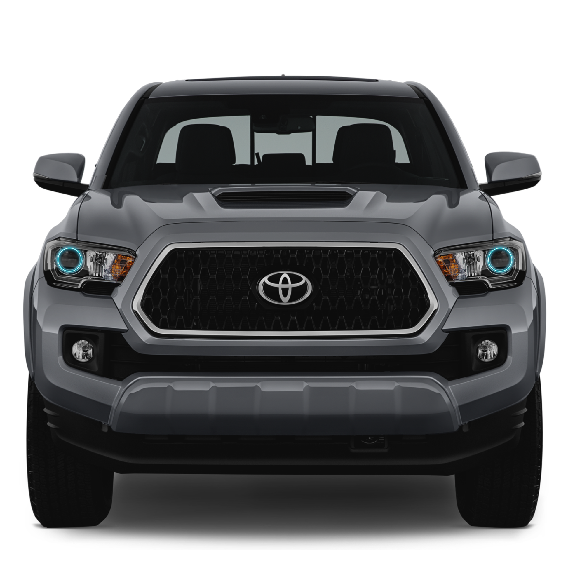 Toyota Tacoma Multicolor Halo Kit (2016-2018)