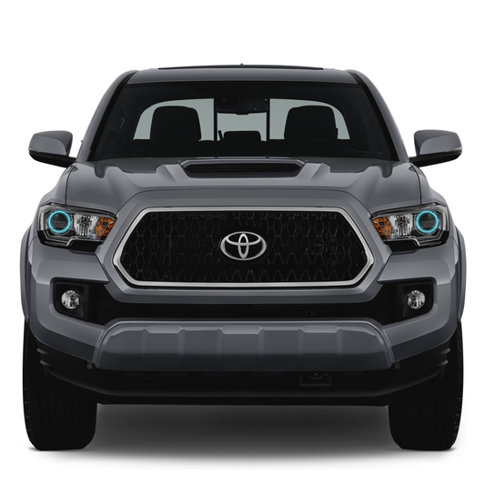 Toyota Tacoma Multicolor Halo Kit (2016-2018)