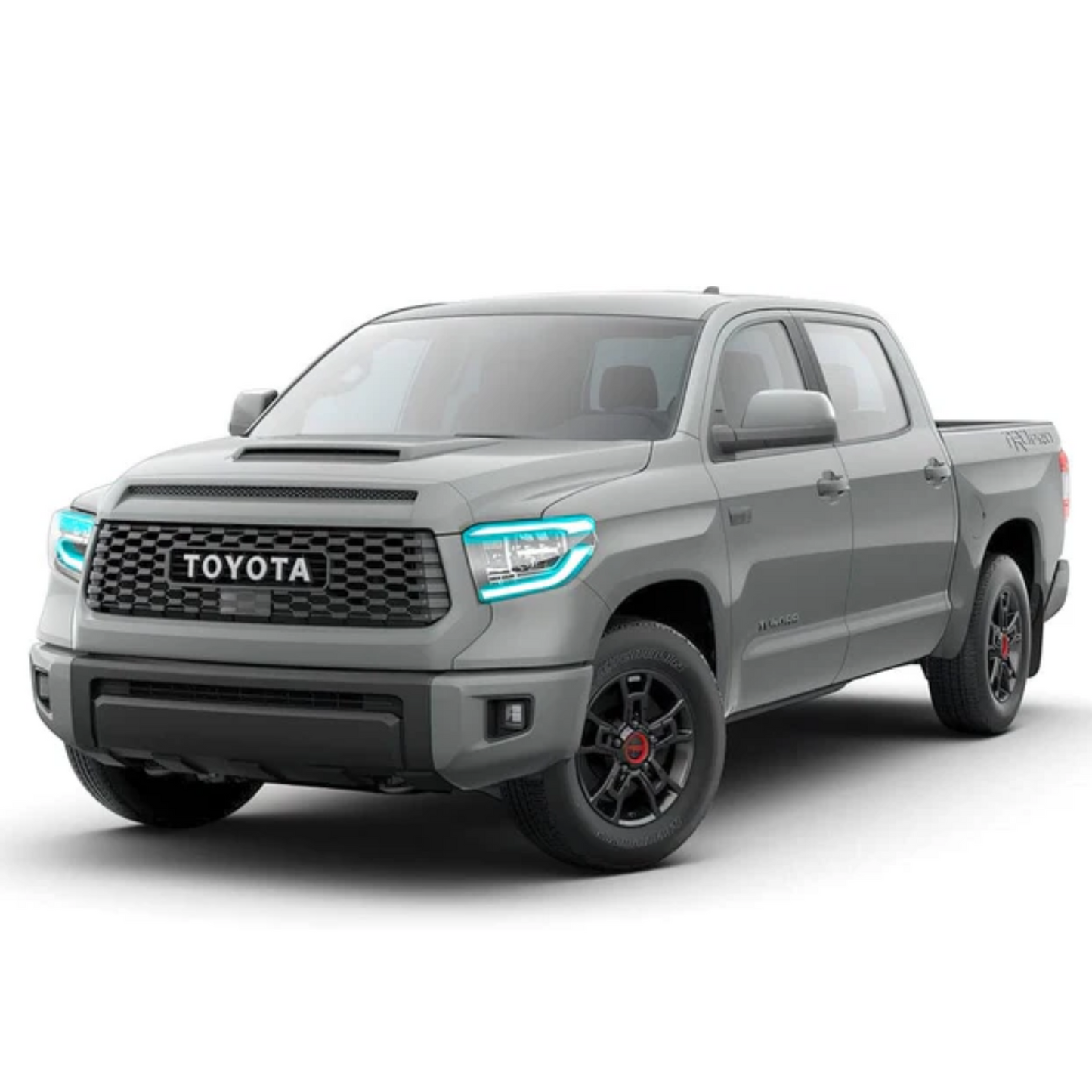 Toyota Tundra Flow DRL Boards (2018-2021) - image 4