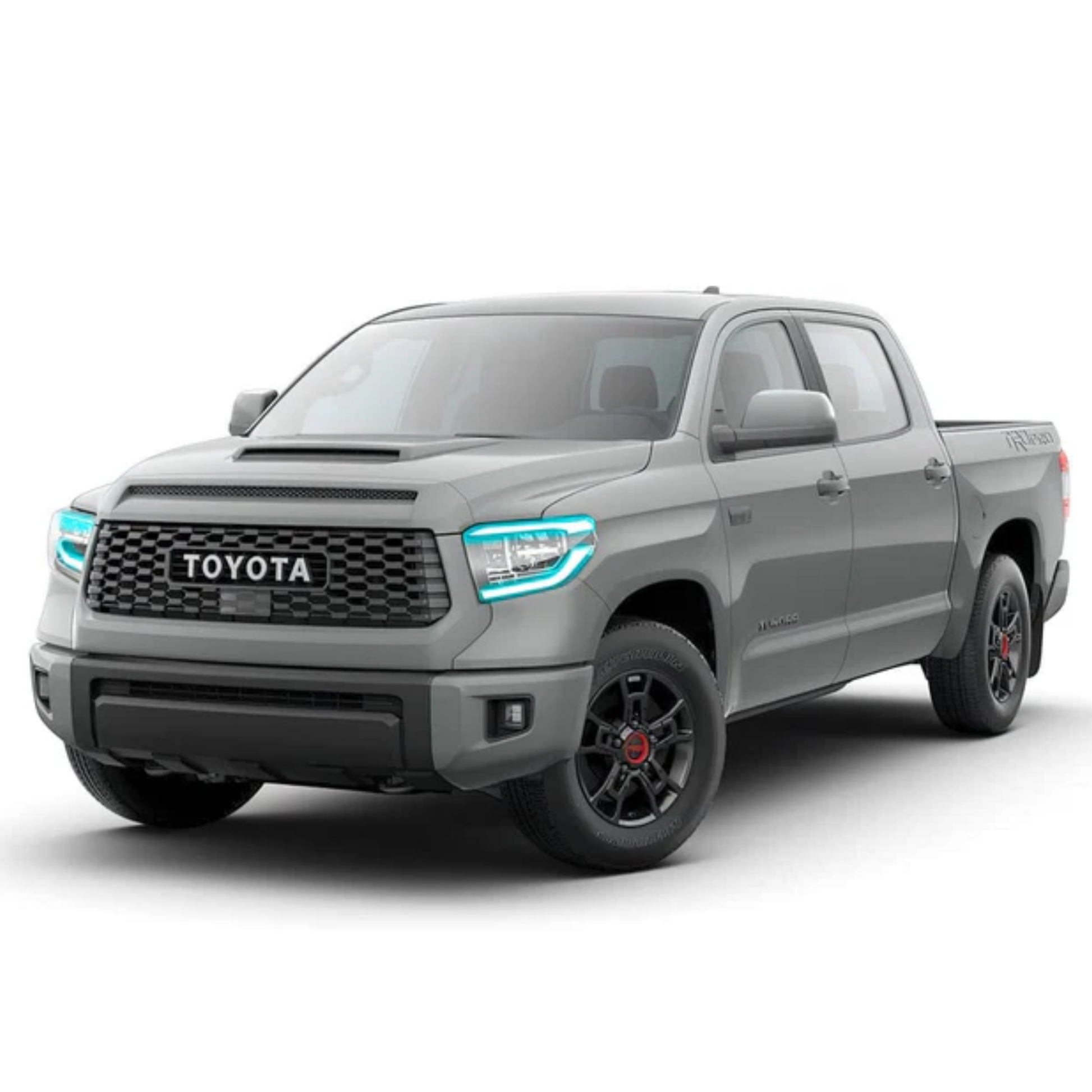 Toyota Tundra Flow DRL Boards (2018-2021) - image 4