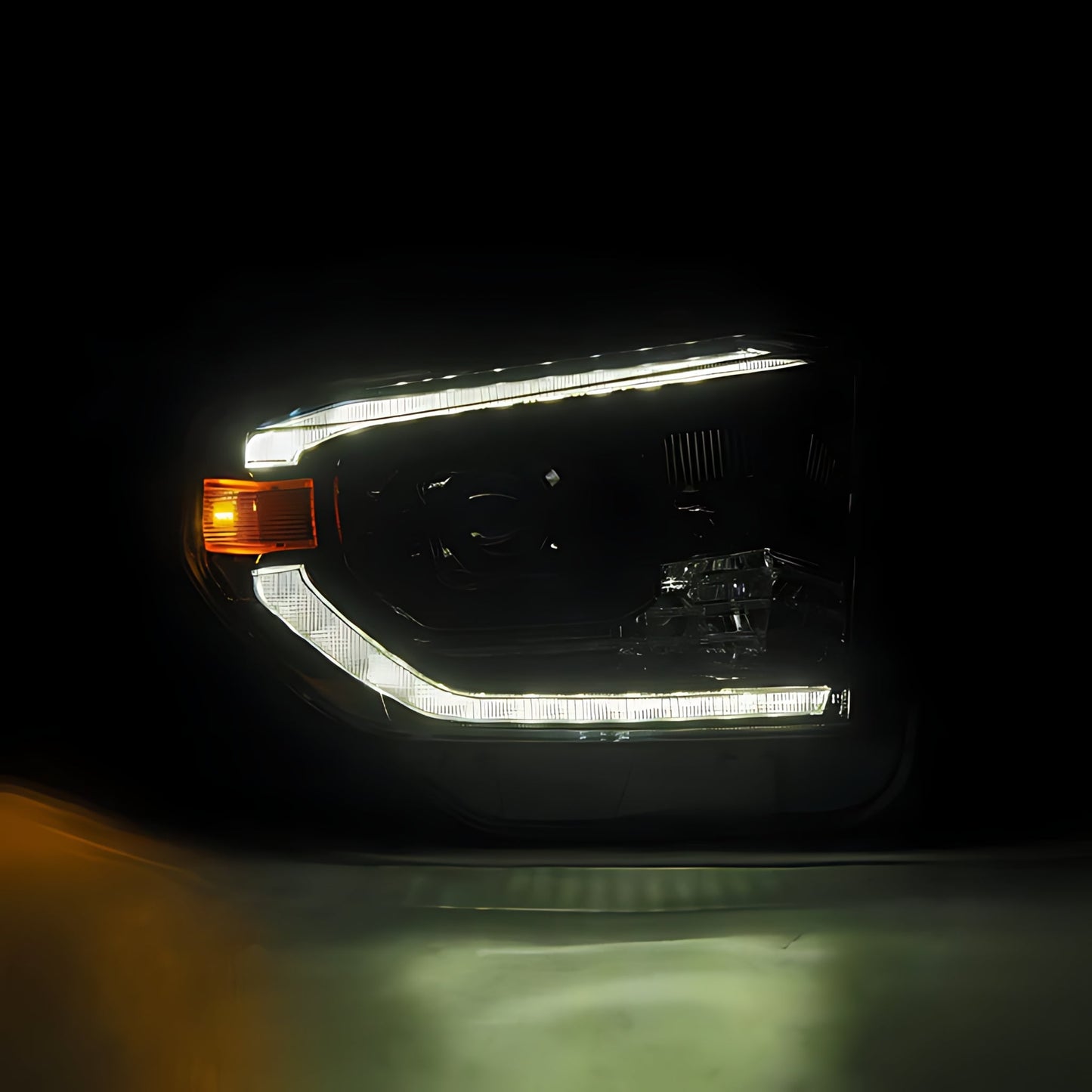 Toyota Tundra MK II (2014-2021) - image 11