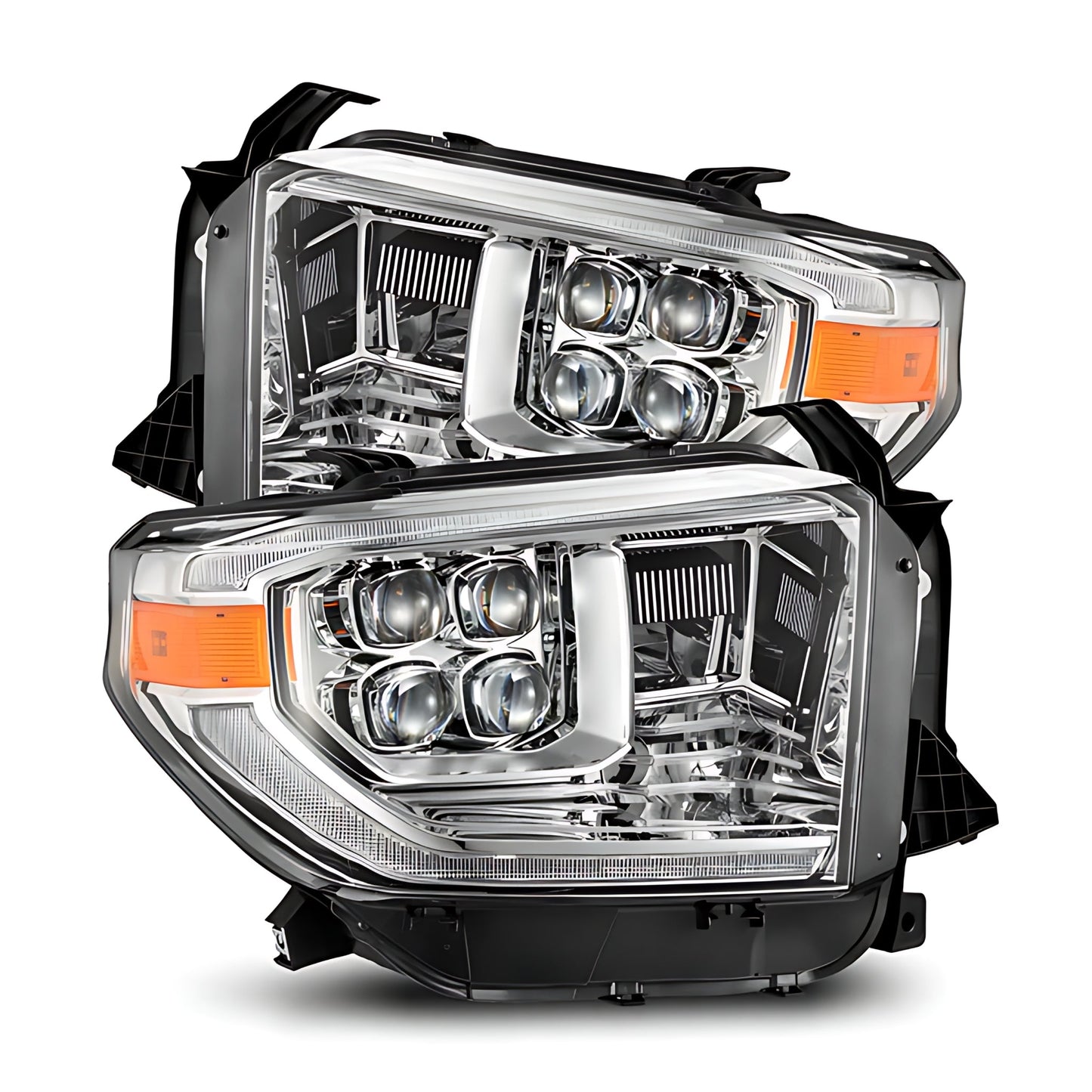 Toyota Tundra MK II (2014-2021) - image 3