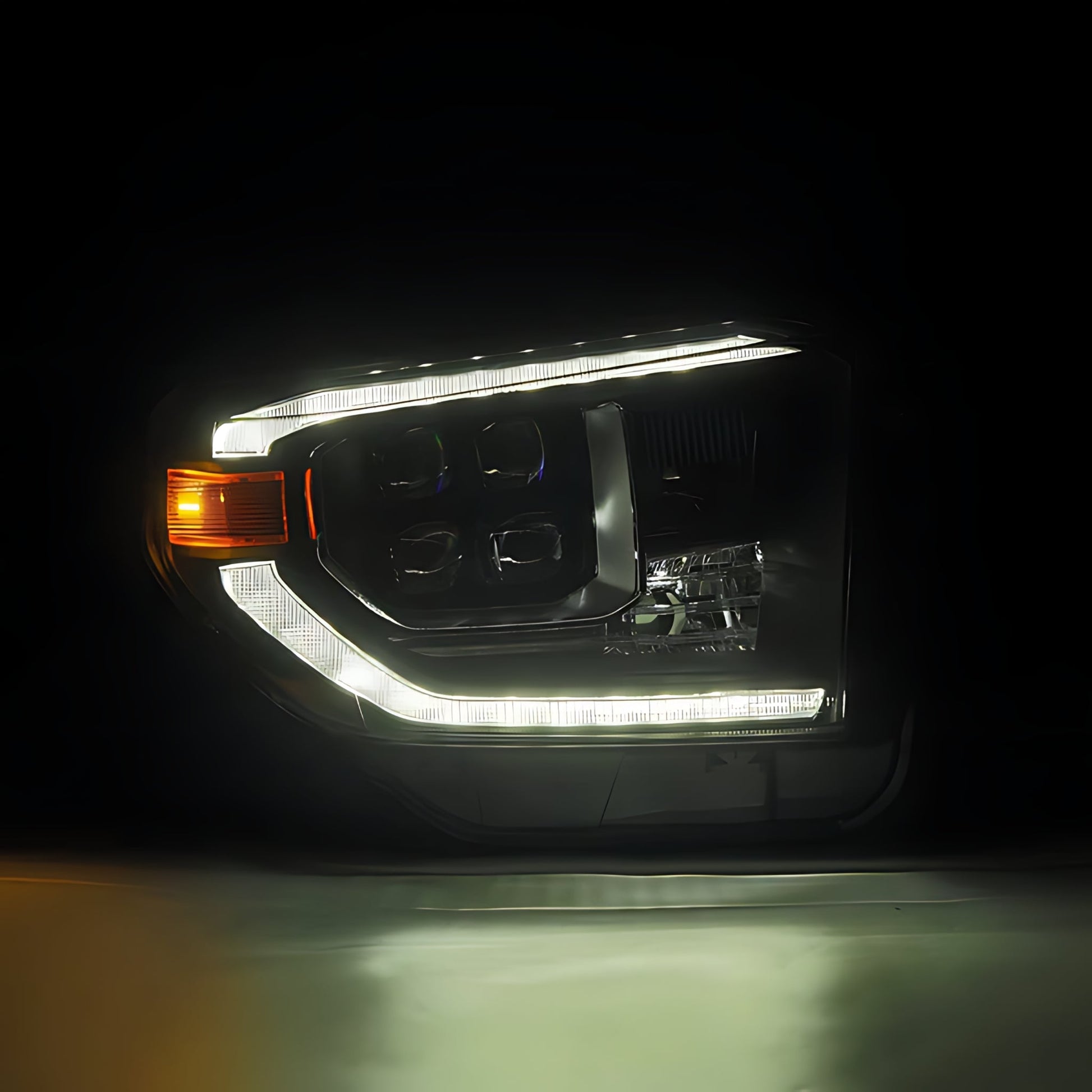 Toyota Tundra MK II (2014-2021) - image 9
