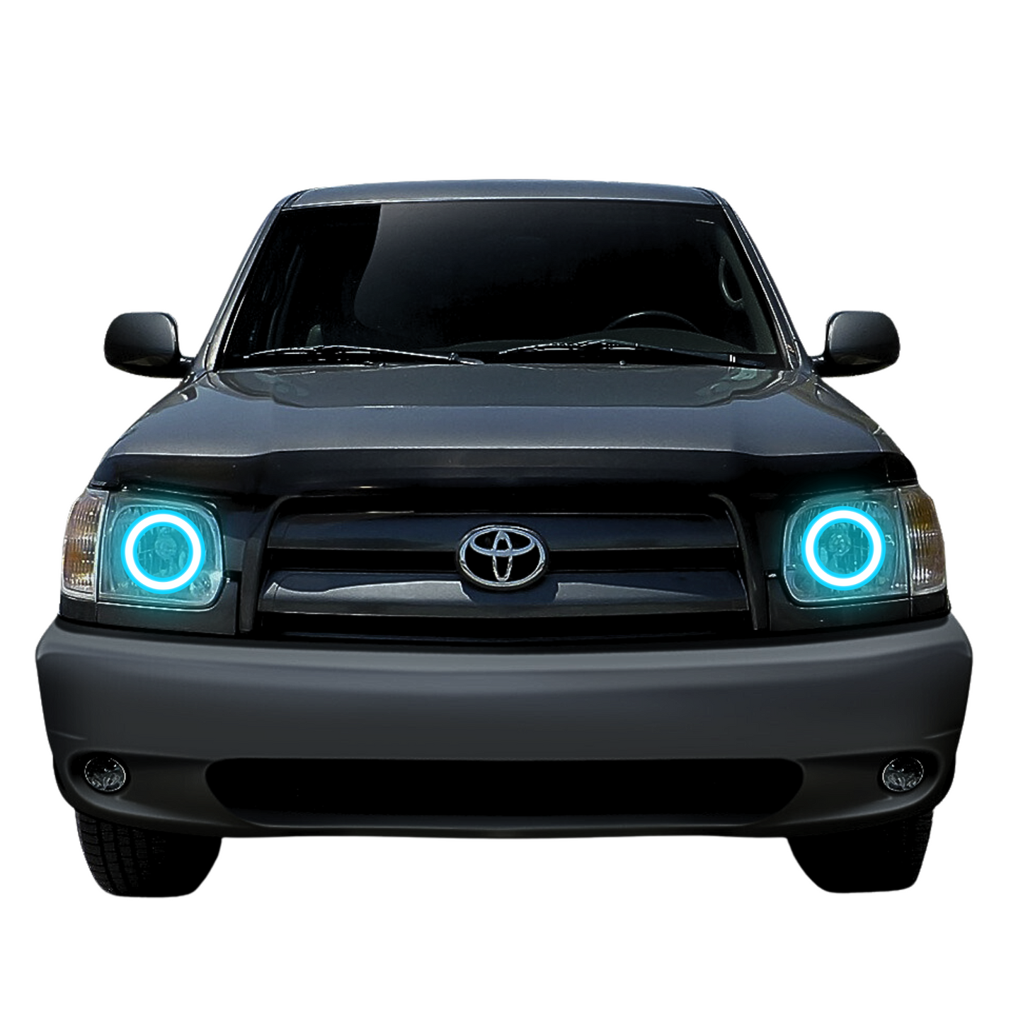 Toyota Tundra Multicolor Halo Kit (2000-2004)