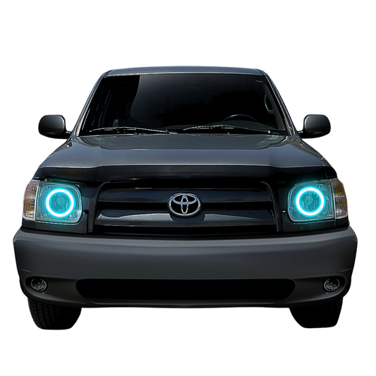 Toyota Tundra Multicolor Halo Kit (2000-2004)