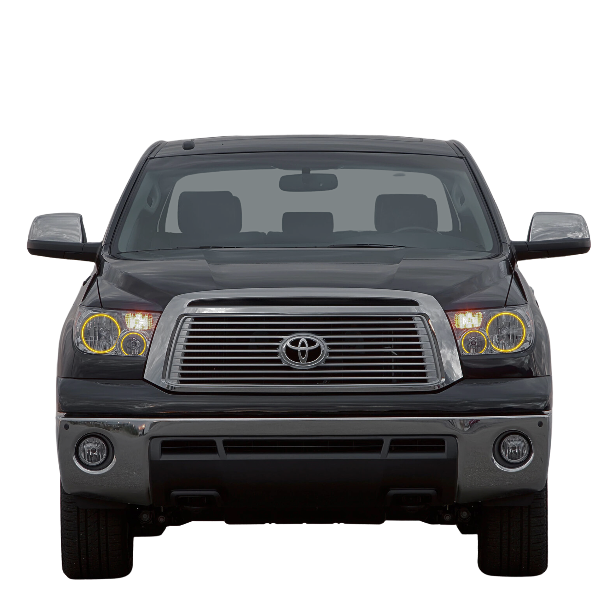 Toyota Tundra Multicolor Halo Kit (2007-2013)