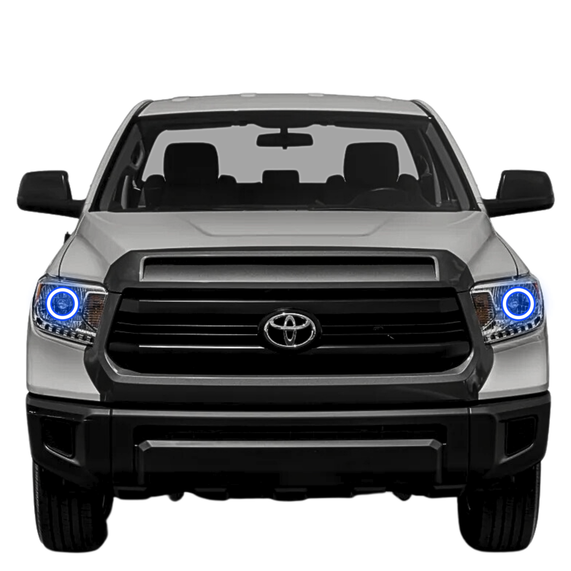 Toyota Tundra Multicolor Halo Kit (2014-2017)