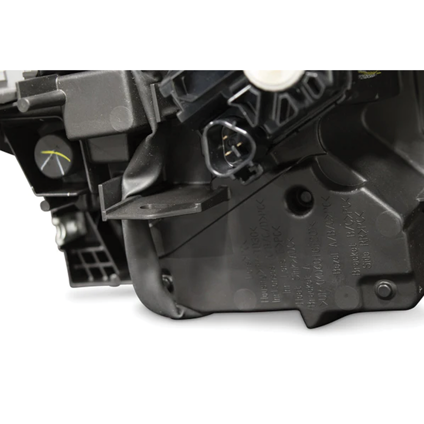 Toyota Tundra: OEM LED Headlights (2018 - 2021) - image 5