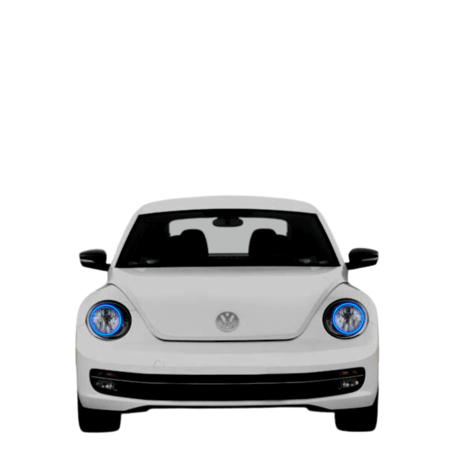 Volkswagen Beetle (A5) Multicolor Halo Kit (2012-2015)