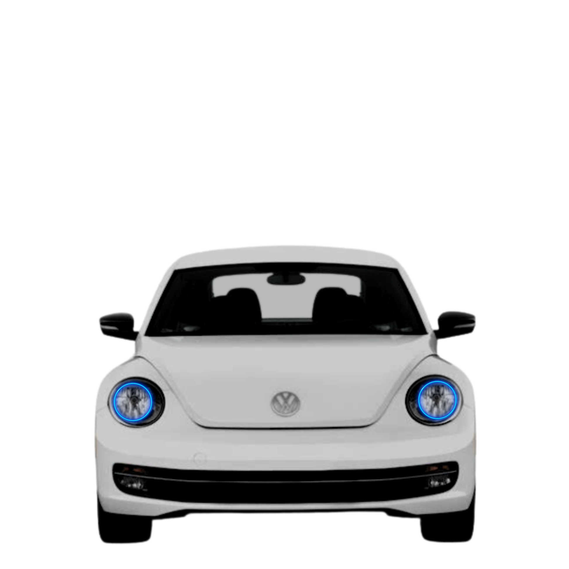 Volkswagen Beetle (A5) Multicolor Halo Kit (2012-2015)
