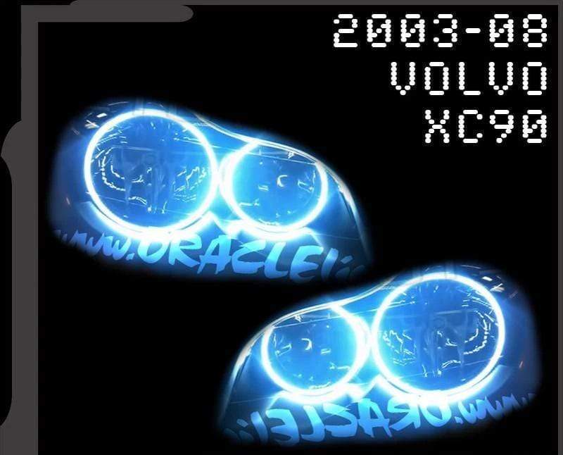 Volvo XC90 Multicolor Halo Kit (2003-2008) - image 2