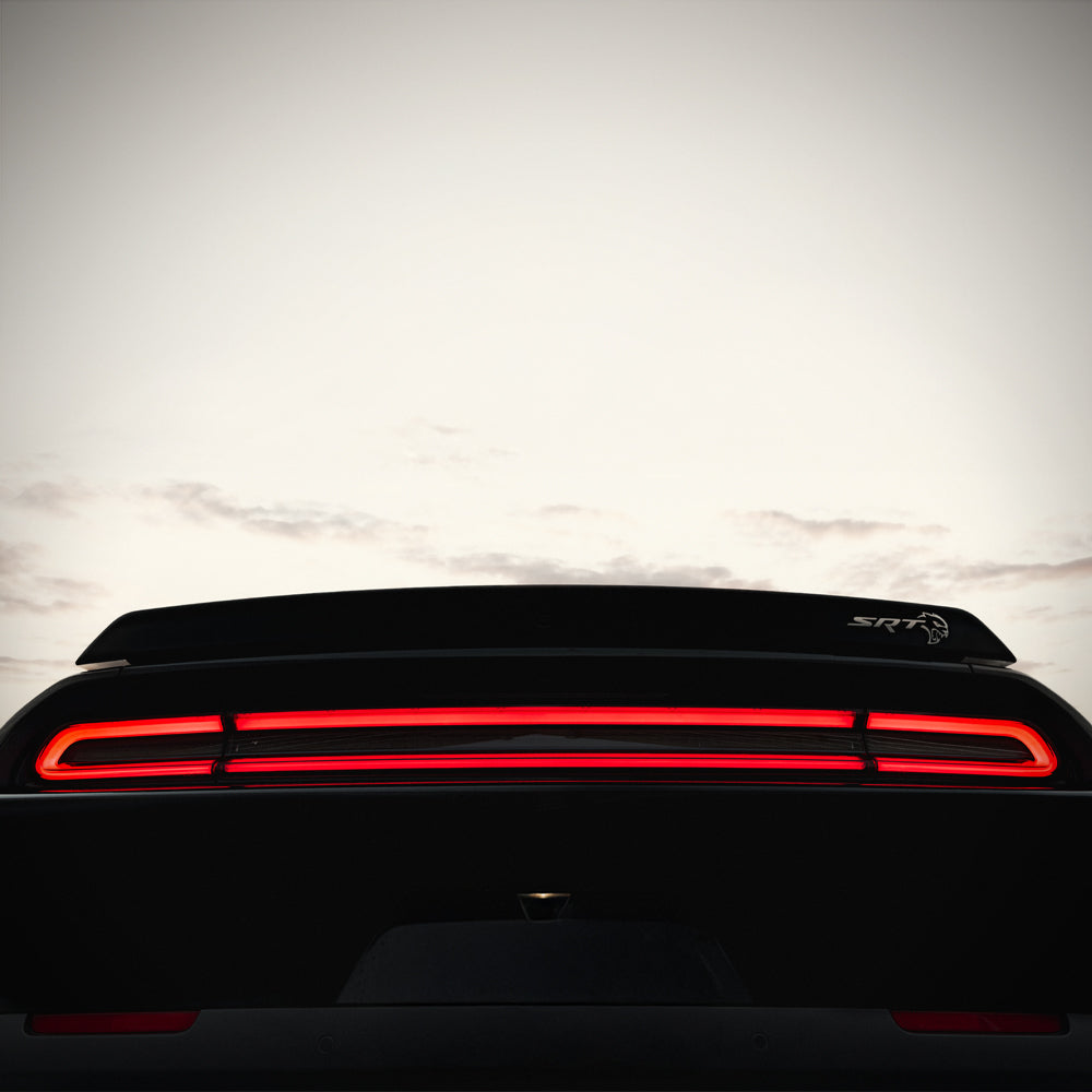 2015-2024 Dodge Challenger LED Taillights - The Elite Series - image 2