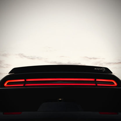 2015-2024 Dodge Challenger LED Taillights - The Elite Series - image 2