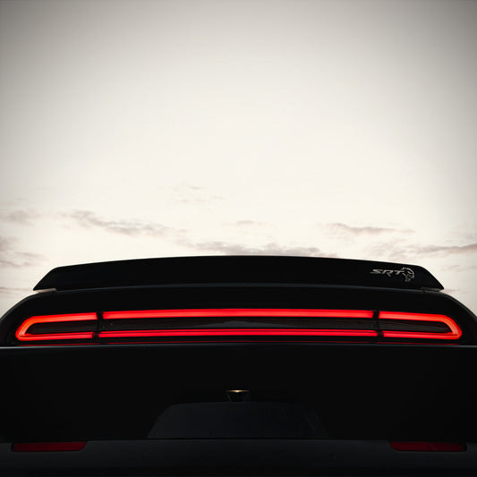 2015-2024 Dodge Challenger LED Taillights - The Elite Series - image 2